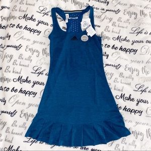 Adidas Tennis Dress